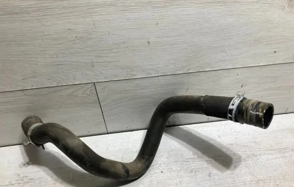 Ford C-MAX II Engine coolant pipe/hose CV618260VF
