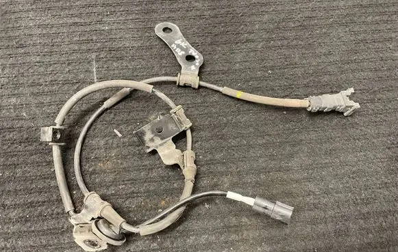 ABS rear brake sensor