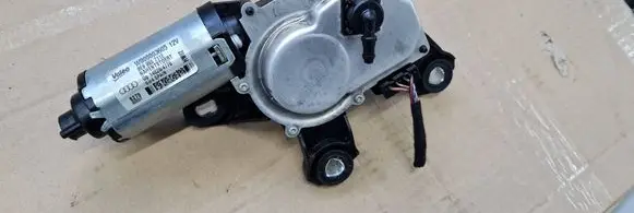 Audi Q5 SQ5 Rear window wiper motor 8E9955711E 148284776