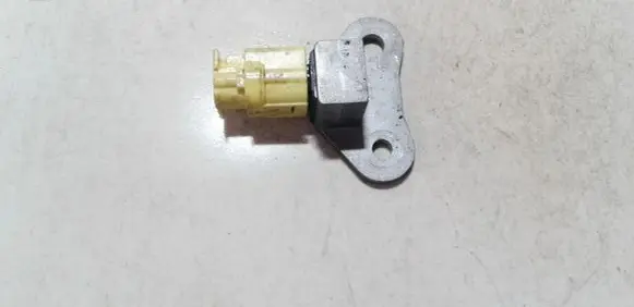 Nissan X-Trail T31 Airbag deployment crash/impact sensor FAEG2