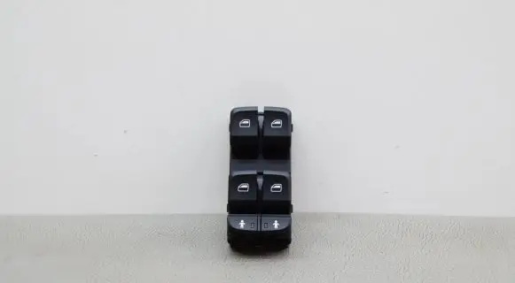 Audi A3 S3 8V Electric window control switch 8V0959851D