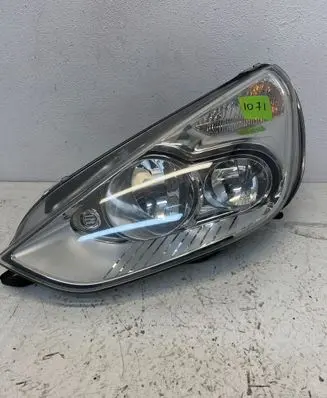 Ford Galaxy Headlight/headlamp 163681