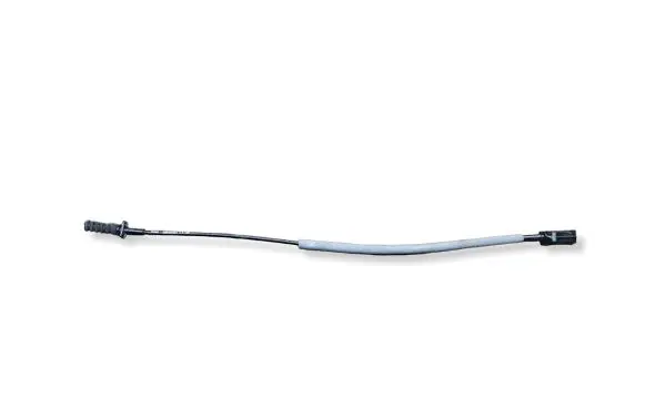 Volvo S60 Rear door cable line 30699361