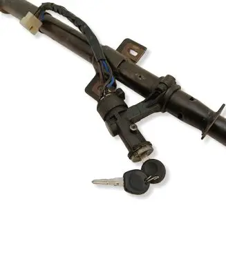 Isuzu Trooper Ignition lock 