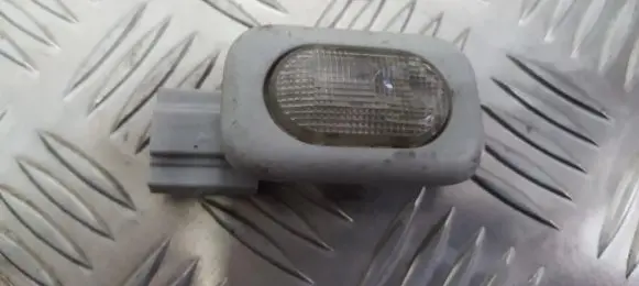 Volkswagen Sharan Rear seat light 1h0947291