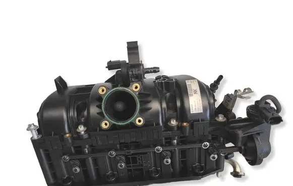 Opel Corsa D Intake manifold 0280600072 55559829 TWOJEAUTO882182990