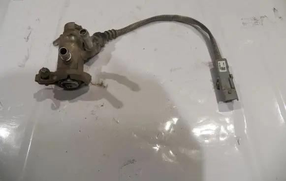 Renault Master III AdBlue injector A2C15890000