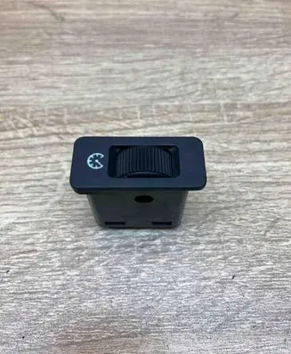 BMW 5 E39 Panel lighting control switch 8360461 259160C
