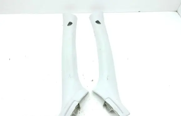 Peugeot 508 (A) pillar trim 96863354 96863353