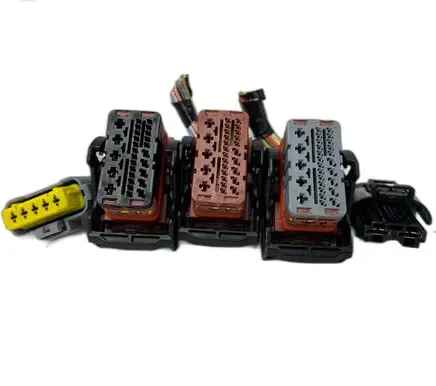 Peugeot 207 Other wiring loom 9664997780 R07