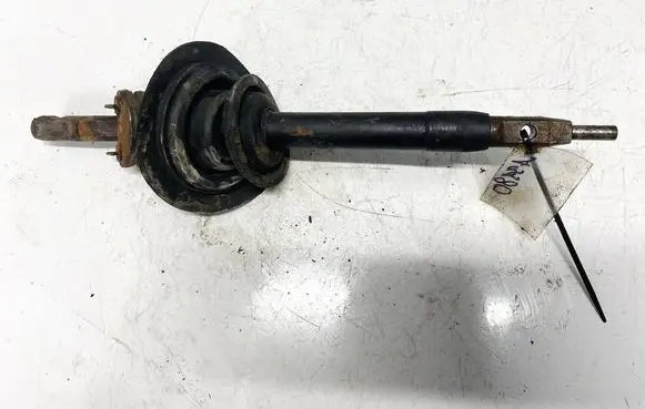 Land Rover Range Rover Sport L320 Steering column universal joint c7y2c qlb500051