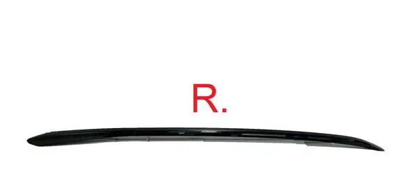 Peugeot 308 Roof bar rail 98380365XY 31125
