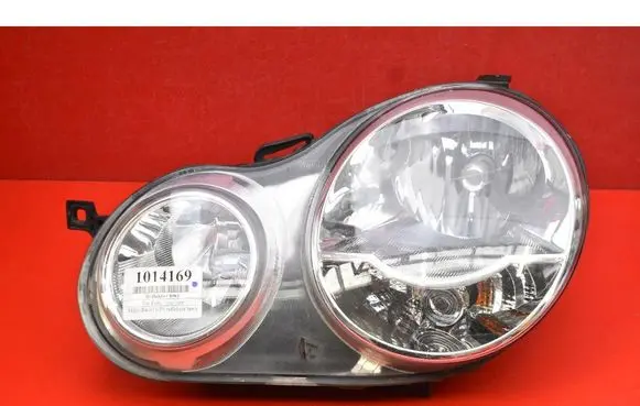 Headlight/headlamp