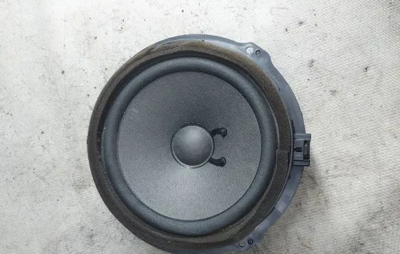 Ford Galaxy Front door speaker 8A6T18808AC 451996 1H2119