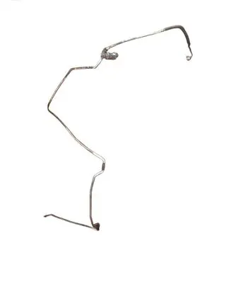 Subaru Tribeca Air conditioning (A/C) pipe/hose 4434400050