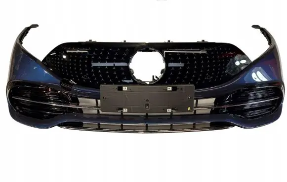 Mercedes-Benz EQS V297 Front bumper A2978880600