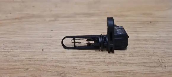 Volvo V50 Intake air temperature sensor 96646125