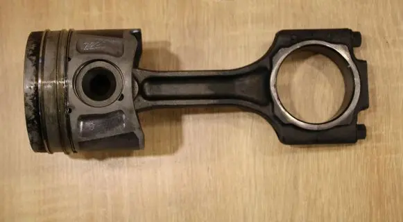 Opel Antara Engine Z22D1