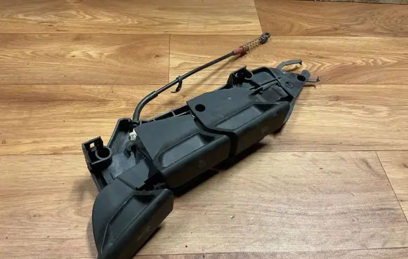 BMW 5 E39 Seat control switch 52108150022