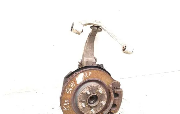 Infiniti Q50 Front wheel hub