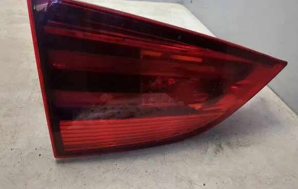BMW X1 E84 Tailgate rear/tail lights 03427500 1031110259 2990113