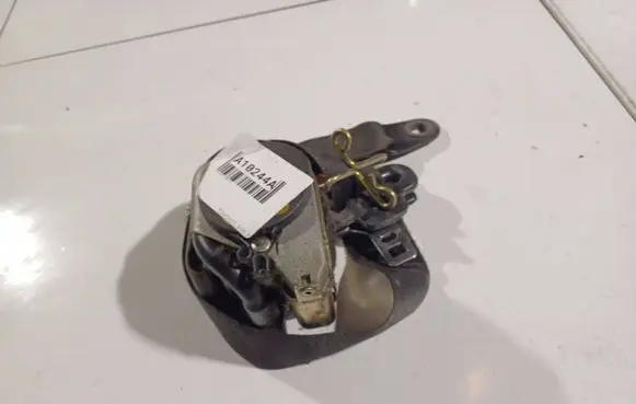 Ford Fiesta Front seatbelt 601157100