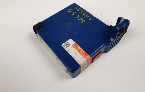 Lexus GS 300 350 430 450H Air conditioner control unit module 8865030B73 1776006210