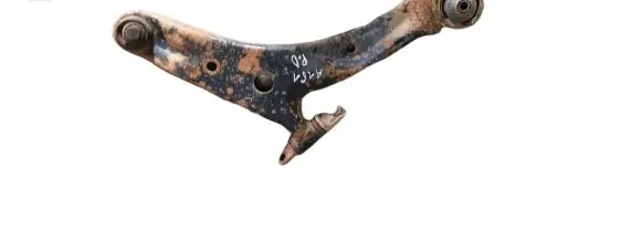 Hyundai Santa Fe Front lower control arm/wishbone NOCODE