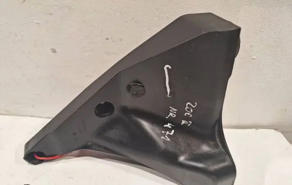 Renault Zoe Holder (bracket) 290910934R