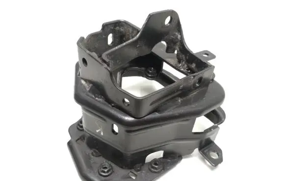Ford Transit Courier Fuel filter bracket/mount holder FM5Q9A072BD