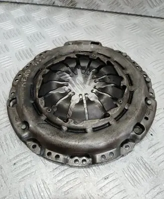 Pressure plate