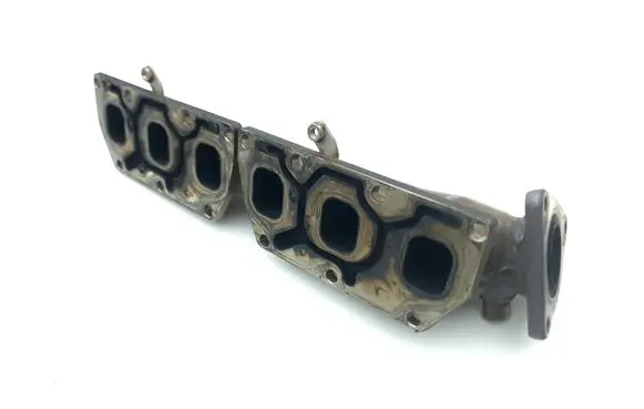 Exhaust manifold