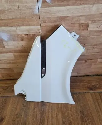Volkswagen Transporter - Caravelle T6 Fender 121212