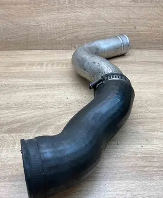 BMW 3 E46 Intercooler hose/pipe 2249669C