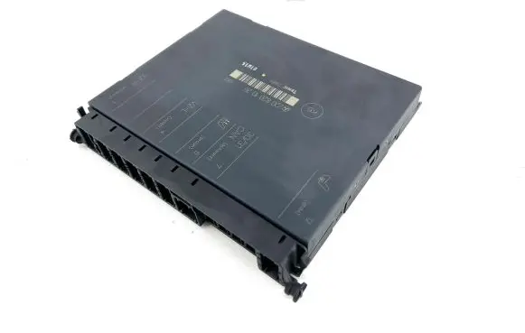 Mercedes-Benz S W220 Seat control module 2208201026