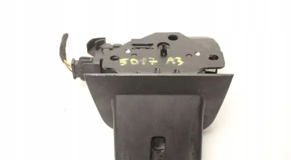 Audi A3 S3 A3 Sportback 8P Tailgate/trunk/boot lock/catch/latch