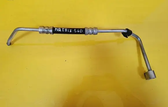 Hyundai Matrix Air conditioning (A/C) pipe/hose 