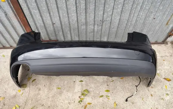 Audi A6 C7 Rear bumper 4G5807511 15982