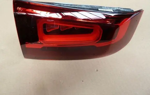 Mercedes-Benz GLB X247 Rear/tail lights A2479065500