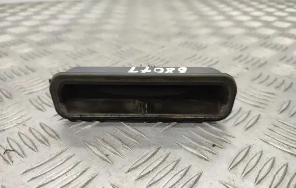 Ford B-MAX Tailgate opening switch BM5119B514AE
