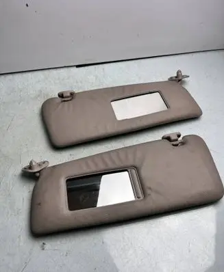 BMW Z3 E36 Sun visor 7654