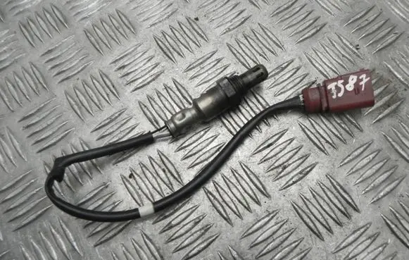 Skoda Fabia Mk3 (NJ) Lambda probe sensor 04E906262DB