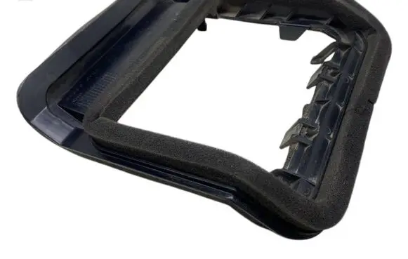Peugeot Partner Interior heater climate box assembly housing 9654869980