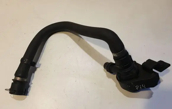 BMW 5 E60 E61 Electric auxiliary coolant/water pump 6922647