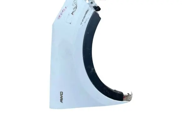 KIA Sportage Fender