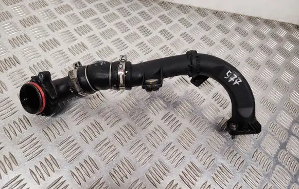 Jeep Renegade Turbo air intake inlet pipe/hose 46347287 46342571