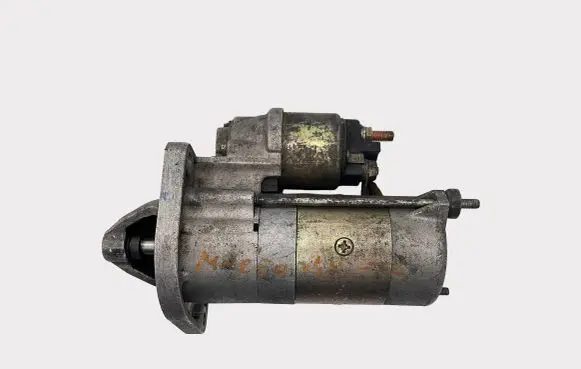 Fiat Barchetta Starter motor 63223730 46406973 60811962