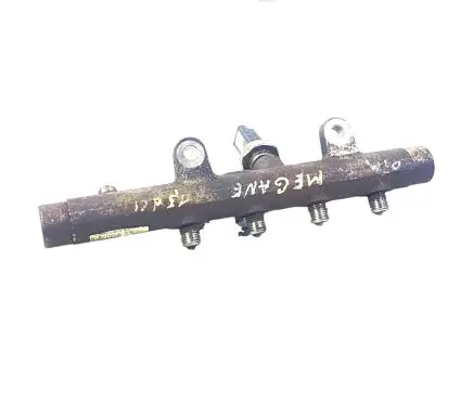 Renault Megane II Fuel main line pipe 8200397346 H8200296867 5WS40154