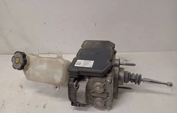 Chevrolet Volt II Brake system control unit/module 23389753 0204N00075 123666362
