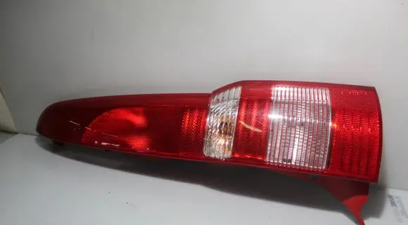 Fiat Panda II Rear/tail lights